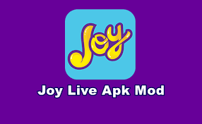 Download Joy Live Apk Mod Premium Versi Terbaru 2020 Cekgratis Com