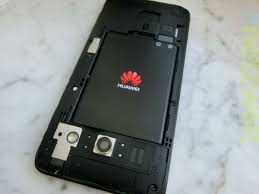 Huawei Ascend G510 im Test