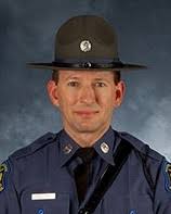 Reflections for Corporal Dennis Edward Engelhard, Missouri State Highway  Patrol, Missouri