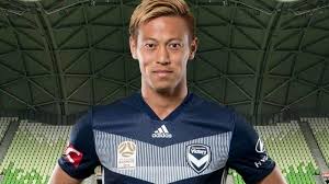 Fique por dentro de tudo que acontece no clube da estrela solitária! Botafogo Juga Incar Keisuke Honda Peluang Persija Jakarta Mengecil Ini Komentar Sang Pemain Halaman 2 Tribun Jakarta