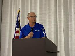 Board President Mike Kennedy Holley Navarre Water System Facebook