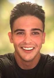 Zachary Lipford Obituary (2024)