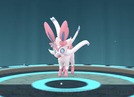 May 28, 2021 · 『ポケモンgo』でイーブイの進化先にニンフィアが追加されました。この記事では、ニンフィアへの進化方法をまとめてい. ãƒã‚±ãƒ¢ãƒ³go ãƒ‹ãƒ³ãƒ•ã‚£ã‚¢ã®é€²åŒ–ã«å¿…è¦ãªãƒãƒ¼ãƒˆã®æ•°ã¯ é›»æ'ƒã‚ªãƒ³ãƒ©ã‚¤ãƒ³