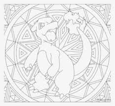 Pokemon detective pikachu svg, png, jpeg + coloring page svg 12x12' 300 pdi. Adult Pokemon Coloring Page Charmeleon Detective Pikachu Coloring Pages Hd Png Download Transparent Png Image Pngitem