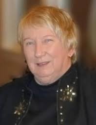 Nancy P. Boissoneau Obituary