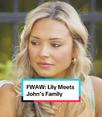 Farmer Wants A Wife Daisy