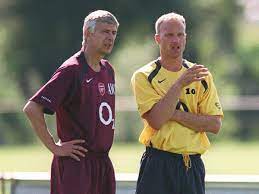 Dennis bergkamp best goals ever. Dennis Bergkamp Pinpoints The Exact Moment Where Arsenal Started To Decline Under Arsene Wenger Football London
