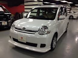 toyota sienta g 車主網driver com hk toyota car vehicles