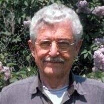 Robert B. Buchanan Obituary