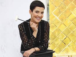 On lui rend hommage le 7 septembre. Cristina Cordula Comment Participer A La Nouvelle Emiss Tele Star