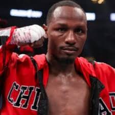 Kenneth Sims Jr. vs. Emanuel Robles, Roman vs. Lopez