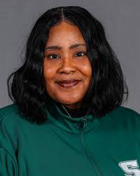 SLIPPERY ROCK WOMEN'S BASKETBALL