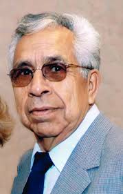 Obituary for Manuel Viramontez