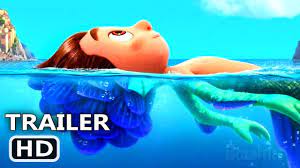 June 18, 2021 (united states). Luca Official Trailer 2021 Disney Pixar Movie Hd Youtube