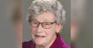 Eva Raymond Obituary