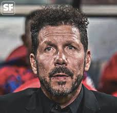 Amor, vou jogar futebol..