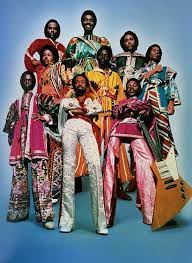 Founded in chicago, illinois, in 1970 by maurice white. Earth Wind Fire Discography Discogs