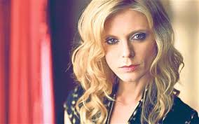 My perfect weekend: Emilia Fox, actress, 38