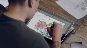 Corel painter 2021 adalah aplikasi menggambar atau melukis untuk komputer atau laptop pc pc yang dikenal sebagai berbagai jenis varian kuas dan sangat mendukung untuk menghasilkan karya luar biasa. 5 Aplikasi Menggambar Pilihan Untuk Windows Winpoin