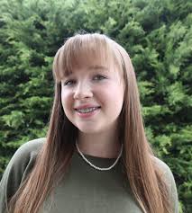 Del Norte High Senior vies for Dairy Princess title