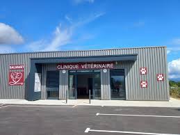 Clinique vétérinaire Salvavet