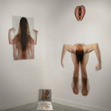 KC Crow Maddux - Charlotte Street