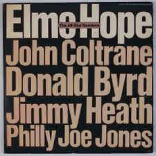 5, 2018, hosted by timothy finn. Elmo Hope The All Star Sessions 1989 Cd Discogs