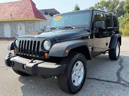 Image result for Brilliant Black 2010 Jeep