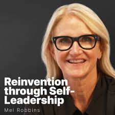 Mel Robbins