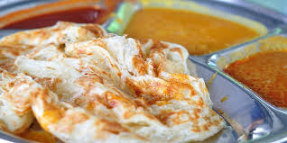 The name, thought to be malay, is actually of indian origin, as the word roti derives for most indian languages denoting the various. Photos Would You Eat Rainbow Coloured Roti Canai