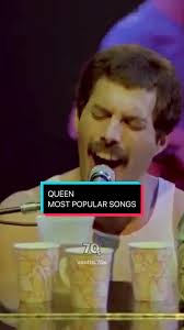 Top Queen Band Hits from the 70s
