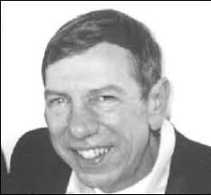 DAVID ELDRIDGE Obituary (1944