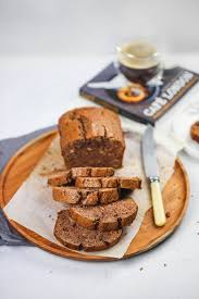 Vegan Chocolate Banana Bread Recipe In 2020 Chocolate Banana Bread Vegan Chocolate Chocolate Banana