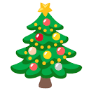 🎄 Sapin De Noël Emoji