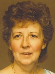 Joyce Barnwell (May 19, 1928