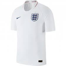 England sterling jersey 2014 match issue football mens nike shirt home size m. Nike England Home Vapor Match Shirt 2018 19 Mens Ebay