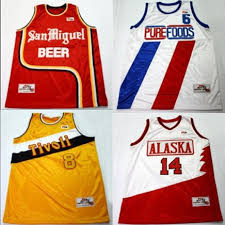 Magnolia wanted to send message right away in first game back. Pba Philippine Basketball Association Jerseys For Sale In San Leandro Ca 5miles Buy And Sell
