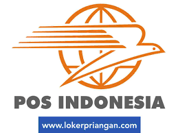 Sabtu, april 17, 2021 posted by : Lowongan Kerja Pegawai Kontrak Kantor Pos Bandung Terbaru 2021