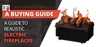 Maybe you would like to learn more about one of these? A Guide To Realistic Electric Fireplaces Fireplaces Direct Blog