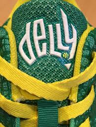 Unlike most of us, matthew dellavedova had a very good 2016. The Peak Delly 1 Has Been Unveiled Weartesters