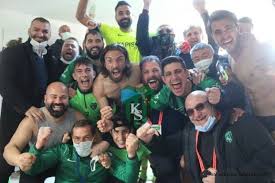 Haftasında ankara demi̇rspor ile kocaeli̇spor tcdd ankara demirspor stadı'nda bir araya geldi. Ankara Demirspor Kocaelispor Maci Ozet Ankara Demirspor Kocaelispor Macinin Genis Ozeti Kahramanmaras In Spor Haber Sitesi