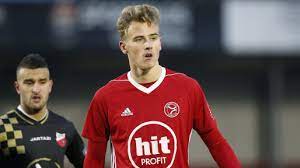 Mitchel bergkamp, 22, from netherlands watford fc u23, since 2020 attacking midfield market value: Mitchel Bergkamp Player Profile Transfermarkt