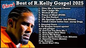 Speciallly Selected BEST of R.Kelly Compilation August 2025