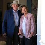 Services for Rev. Barry Eller