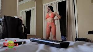 Free Alise Safha Try-on Haul Ep1 ! TribeSafha Porn Video - Ebony 8