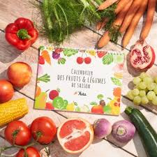 Le Calendrier Des Fruits Et Legumes De Saison J Chapon T Chegaray Achat Livre Fnac