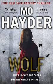 She is the author of eight novels. Wolf Jack Caffery Series 7 English Edition Ebook Hayder Mo Amazon De Kindle Shop