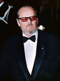 More than a decade after her. Jack Nicholson Filmography Wikipedia
