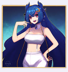 vt - Virtual Youtubers - 25799804