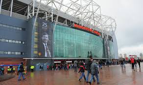 Manchester united football ground railway station, often known as the old trafford halt or manchester united fc halt, is a railway station adjacent to old trafford football stadium in stretford, greater manchester. Manchester United Have Plans For A Mini Old Trafford Youth Stadium Football Sport Express Co Uk